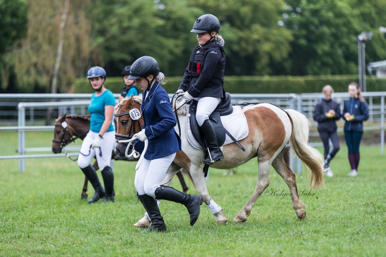 Bild 58 - Pony Akademie Turnier